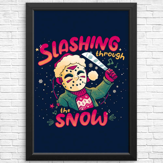 Deadly Carol - Posters & Prints