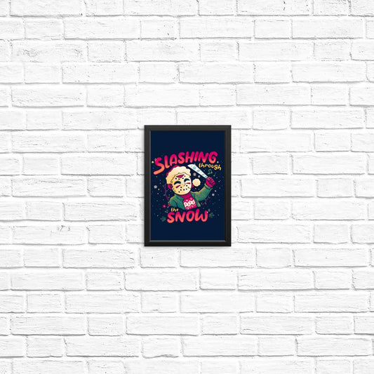 Deadly Carol - Posters & Prints