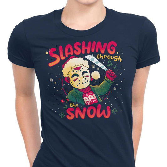 Deadly Carol - Women's Apparel