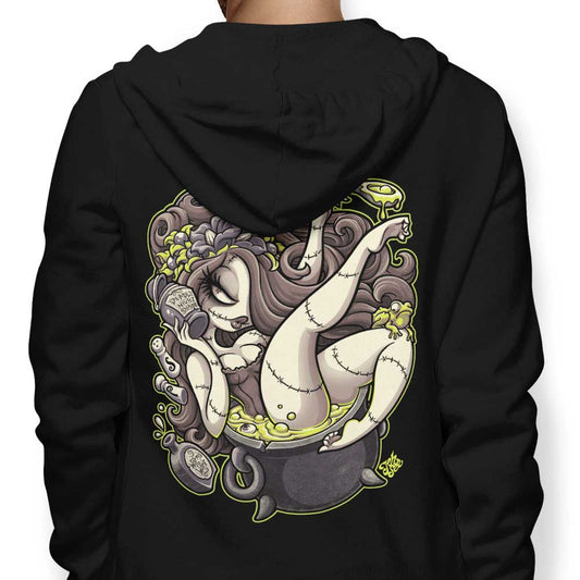 Deadly Nightshade - Hoodie