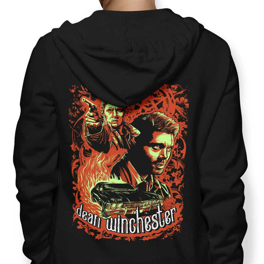 Dean - Hoodie