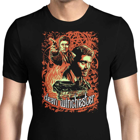 Dean - Men's Apparel