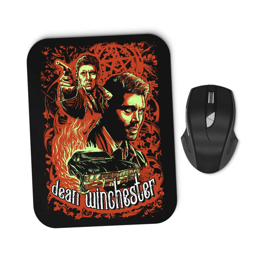 Dean - Mousepad