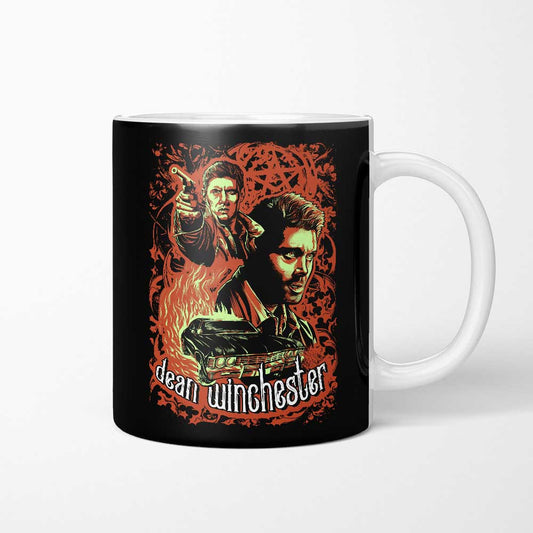 Dean - Mug
