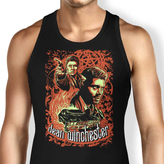 Dean - Tank Top