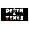 Death and Texas - Mug