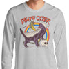 Death Otter - Long Sleeve T-Shirt