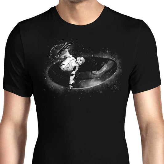 Deathbowl - Men's Apparel