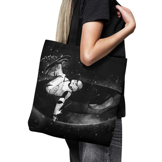 Deathbowl - Tote Bag