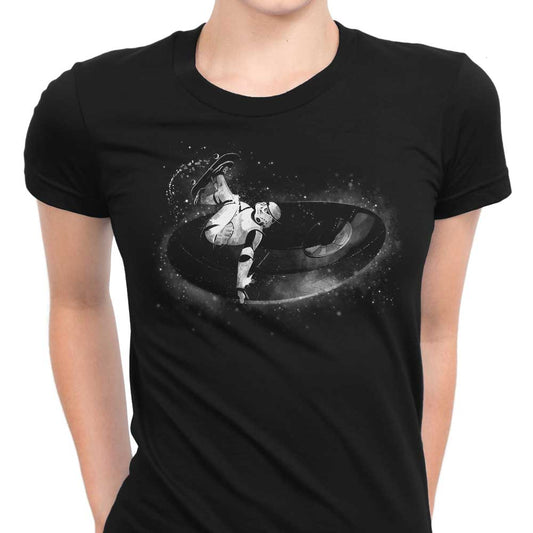 Deathbowl - Women's Apparel