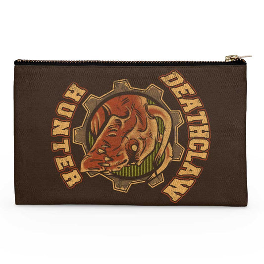 Deathclaw Hunter - Accessory Pouch