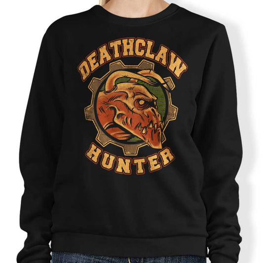 Deathclaw Hunter - Sweatshirt