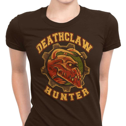 Deathclaw Hunter - Women's Apparel