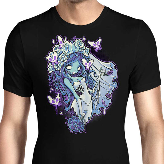 Decaying Dreams - Men's Apparel