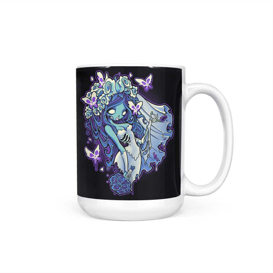 Decaying Dreams - Mug