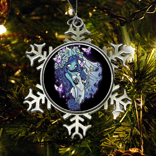 Decaying Dreams - Ornament