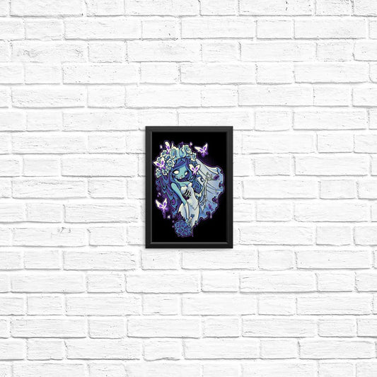 Decaying Dreams - Posters & Prints