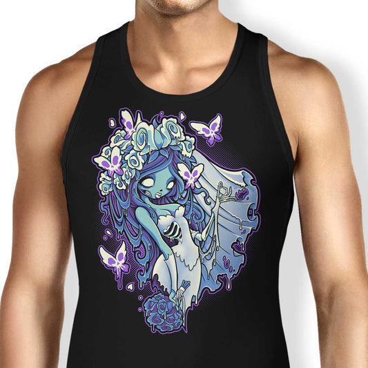 Decaying Dreams - Tank Top