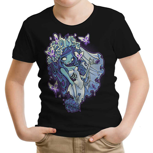 Decaying Dreams - Youth Apparel