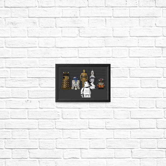 Decisions, Decisions - Posters & Prints