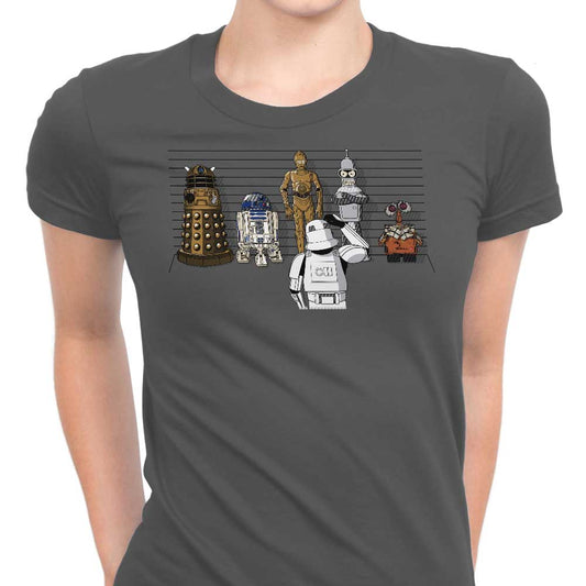 Decisions, Decisions - Women's Apparel