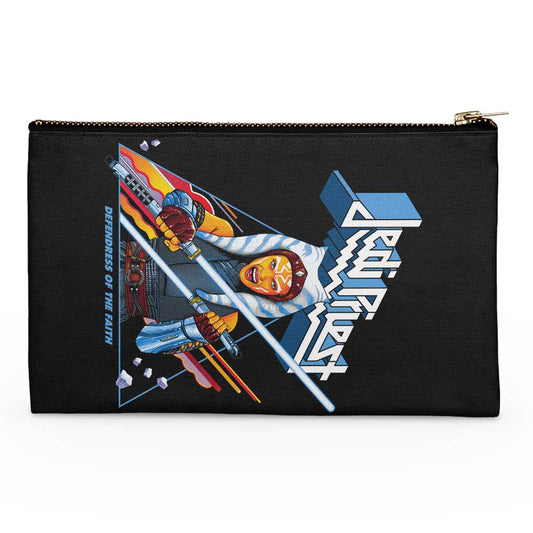 Defendress of the Faith - Accessory Pouch