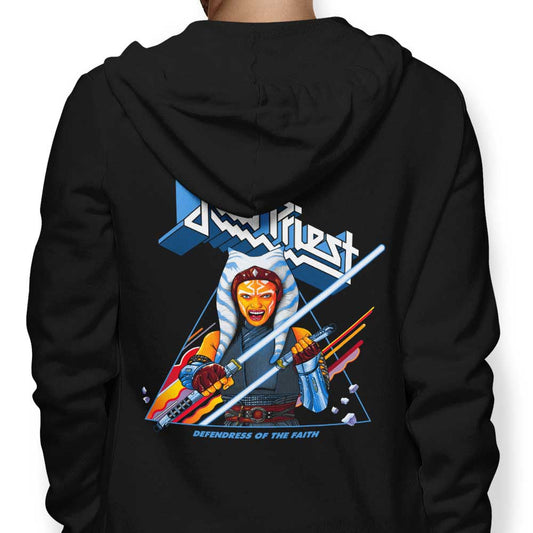 Defendress of the Faith - Hoodie