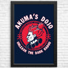 Demon Dojo - Posters & Prints