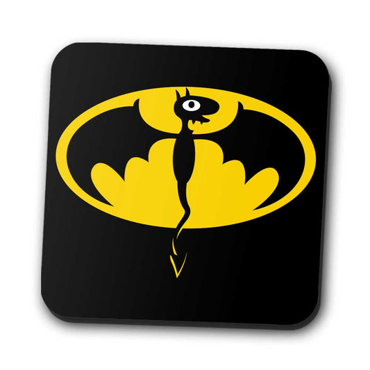 Demon Signal - Coasters