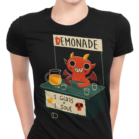 Demonade - Women's Apparel