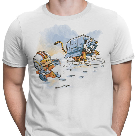 Deranged Killer Snow Walkers - Men's Apparel