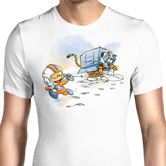 Deranged Killer Snow Walkers - Men's Apparel