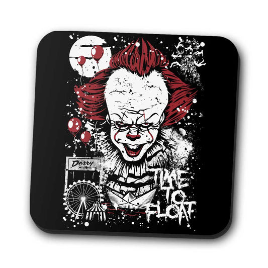 Derry Welcomes You - Coasters