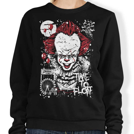 Derry Welcomes You - Sweatshirt