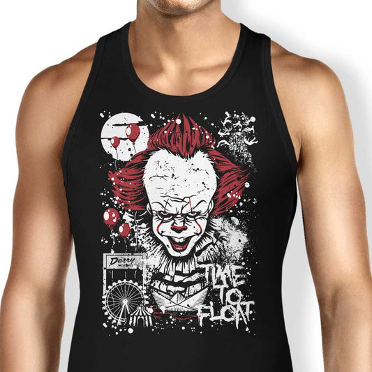 Derry Welcomes You - Tank Top