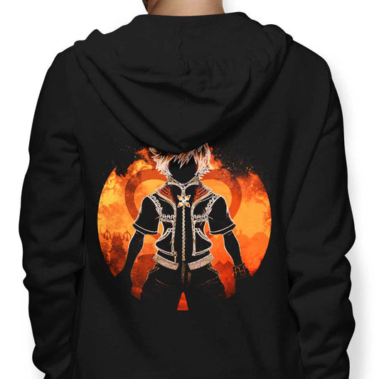 Destiny Key Orb - Hoodie