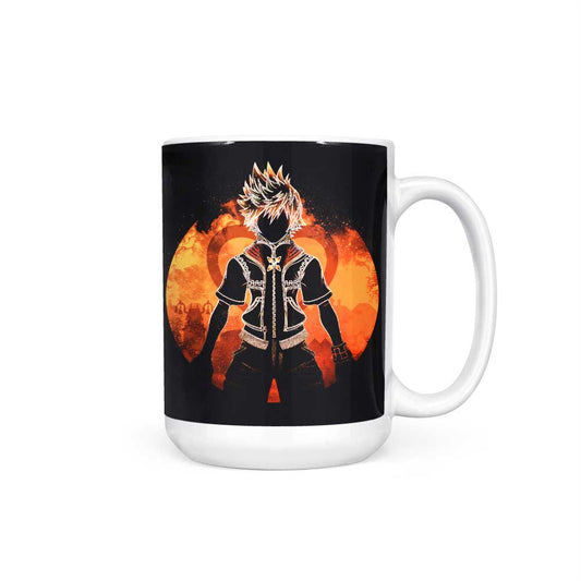 Destiny Key Orb - Mug
