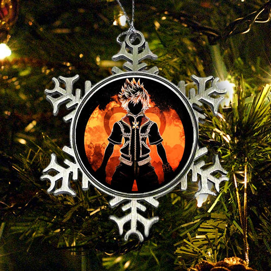 Destiny Key Orb - Ornament