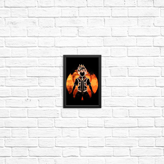 Destiny Key Orb - Posters & Prints