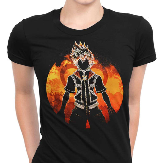 Destiny Key Orb - Women's Apparel