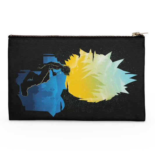 Destiny Landscape - Accessory Pouch