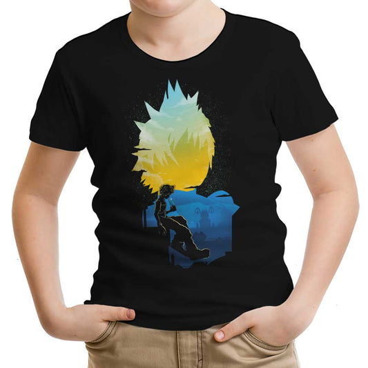 Destiny Landscape - Youth Apparel
