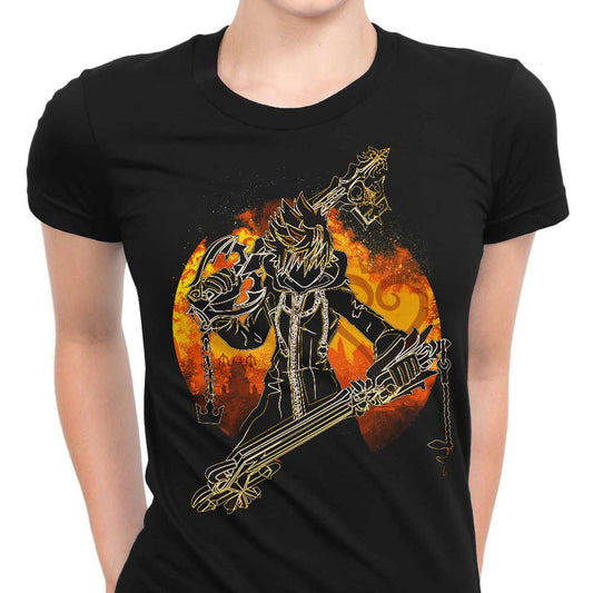 Destiny Orb - Women's Apparel