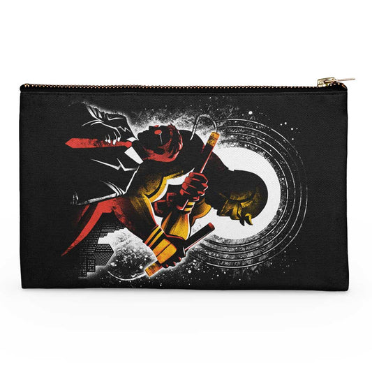 Devil in LA - Accessory Pouch