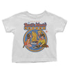 Devil's Music Sing-Along - Youth Apparel