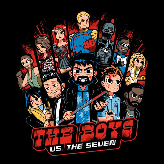 Diabolical Pilgrim Issue 2 - Fleece Blanket