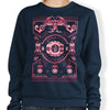 Digital Love Sweater - Sweatshirt