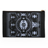 Digital Reliability Sweater - Accessory Pouch