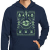 Digital Sincerity Sweater - Hoodie