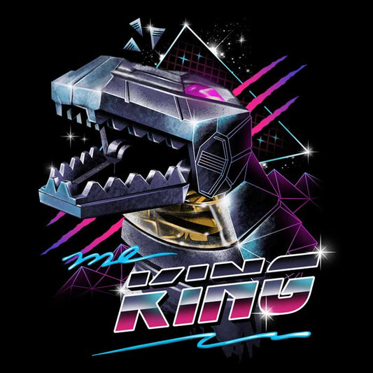 Dino Leader - Coasters